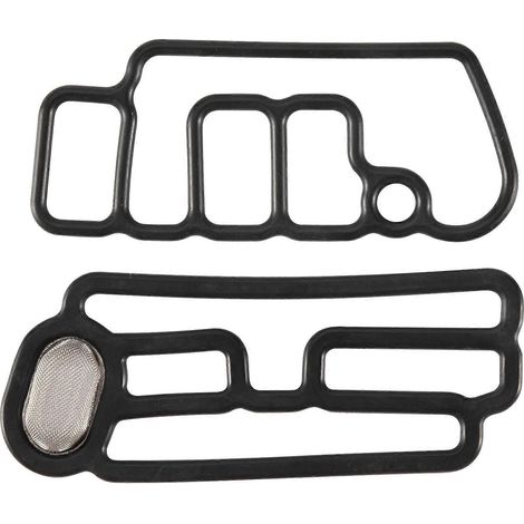 Compatible avec les joints de soupape solénoïde de culasse 15815-R70-A01 et 15845-R70-A01. (1/5)