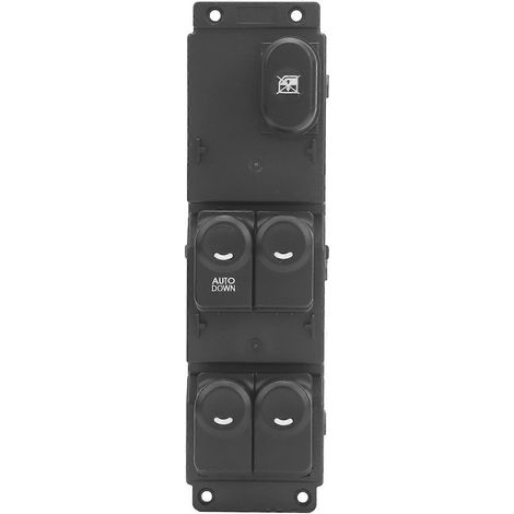 Fensterheberschalter vorne links 935701R101 Passend für Hyundai Accent 2013-2017 (Linkslenker) (1/5)