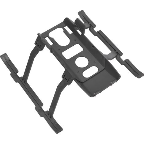 Train d'atterrissage pliable et extensible, avec jambe relevable de 45 mm pour drone DJI Mavic 3 (1/5)