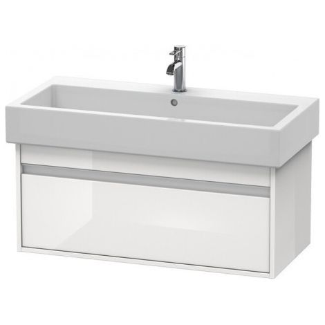 Duravit Ketho bâti-support lavabo suspendu, 950x410x440 mm, 1