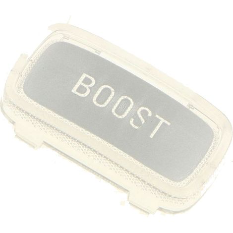Ersatzteil - Boost-Taste -  - ROWENTA