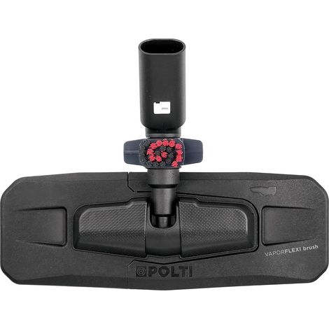 Brosse Vaporflexi pour nettoyeur vapeur Polti - PAEU0343 (1/2)