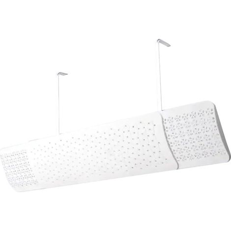 bouclier de protection pour climatiseur red finit le confort (1/5)