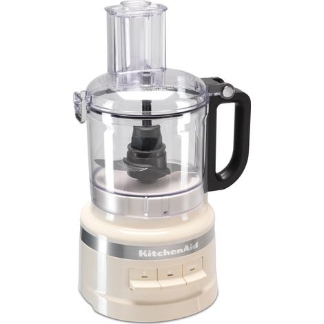 Multifunktions-küchenmaschine 1,7 l 250 w sahne - Kitchenaid - 5kfp0719eac (1/2)