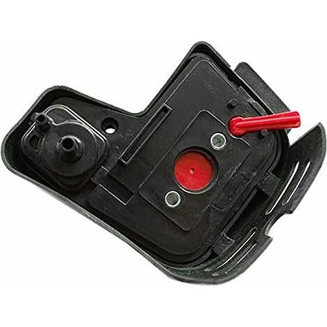 Couvercle Filtre À Air - Compatible Robin Subaru EH35 33,5 Cc - Pour Débroussailleuse Tondeuse Et Perceuse À Sol - 1 Pièce (1/5)