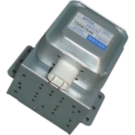 Ersatzteil - Magnetron - - ROSIERES, CANDY, BEKO, HOOVER, AEG, ELECTROLUX, SMEG, LG, FAGOR, ZANUSSI, KENWOOD, SHARP, AMICA, GRUNDIG, BAUMATIC