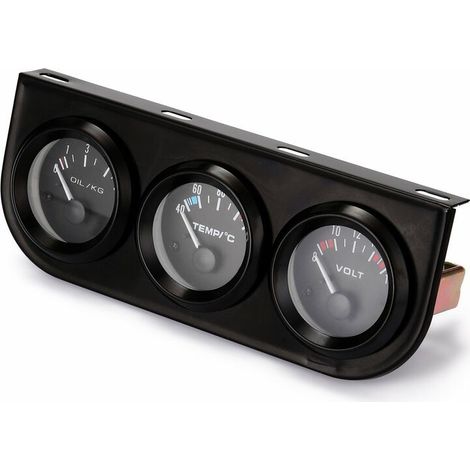 Thermostat-Duscharmatur, Wandmontage, mit 38°C-Sicherheitsknopf, Verbrühungsschutz, 150 mm Mittenabstand – Chrom (1/5)