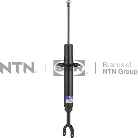 Amortisseur - SA65733.06 - SNR - Compatible avec véhicule Audi