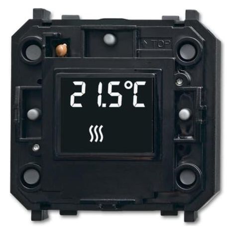 Thermostat f@h Zénit 2CKA006220A0276 ABB BJE518874