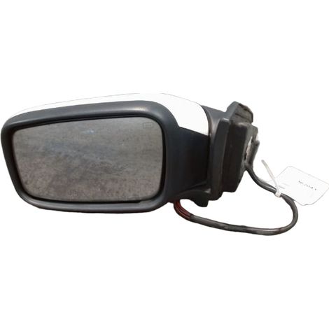 [PRODUIT D'OCCASION] Retroviseur Exterieur Electrique Gauche VOLVO V40 -2000 ♻️ Ref Oe. 6q1857507g01c - Garantie à vie (1/4)