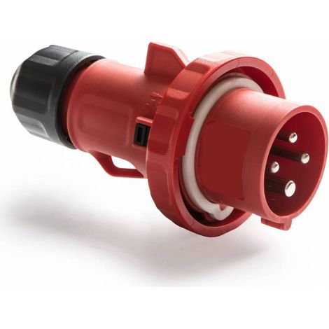 1PZ ROSI ART.1009214 SPINA CE 3P+T-380V