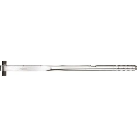 Gedore Drehmomentschlüssel DREMOMETER CDL 80-360 Nm (1/5)