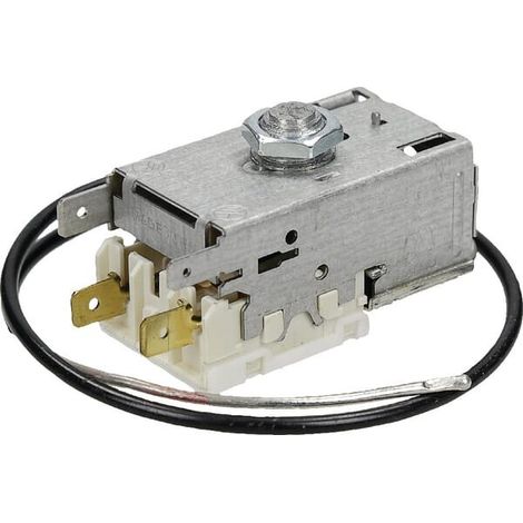 Thermostat zetor 935703 (1/2)