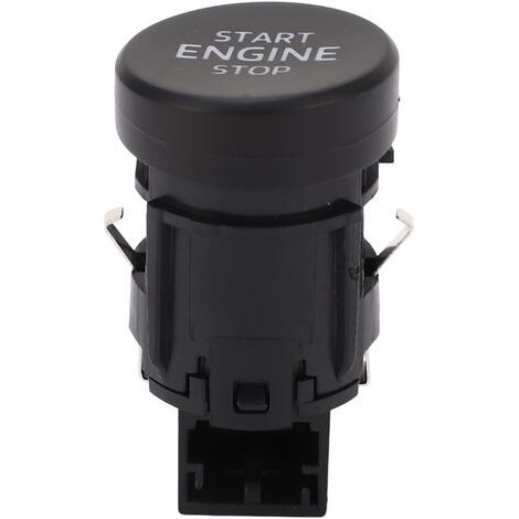 DEESSE SHOP-Start Stop Engine Switch Button 5ED905217 Remplacement pour Karoq Kodiaq Superb Octavia Scala A (1/5)
