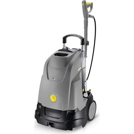 KARCHER Idropulitrice alta pressione HDS 5/11 U (1/5)