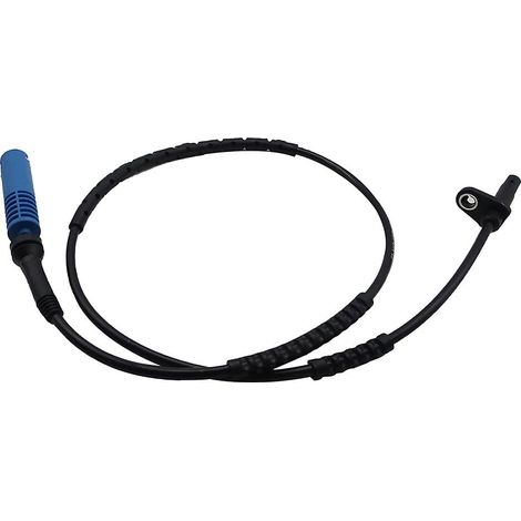 Capteur ABS compatible avec : BMW X1 E84 2010-2015 OE : 3452 6789 111( )