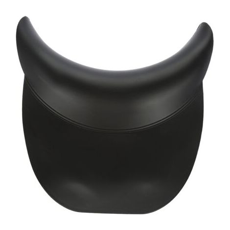 TONYSA Salon Spa Silicone shampooing bol pince cheveux lavage évier cou reste coussin (1/5)