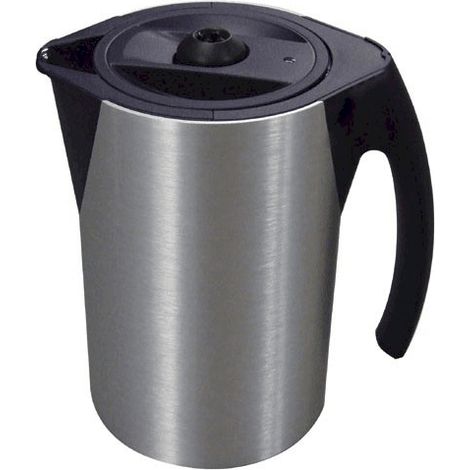 VERSEUSE ISOTHERME COMPLETE POUR PETIT ELECTROMENAGER BOSCH - 00264701