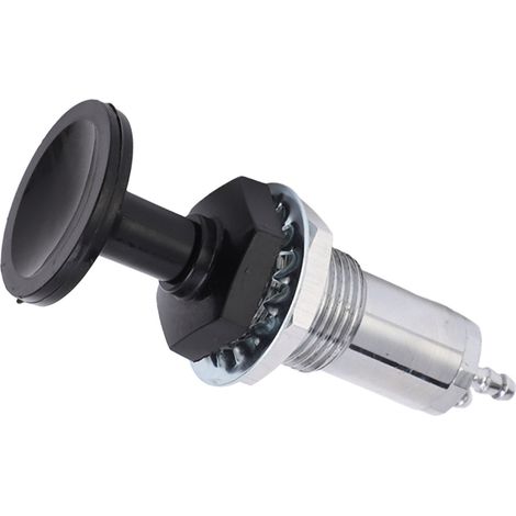 Corps de pompe à piston de démarrage à carburant 11305 pour carburateurs Keihin sur VTT et motoneiges (1/5)