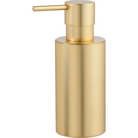 STILHAUS Hashi dosasapone appoggio oro opaco codice prod: 000HS30AP18