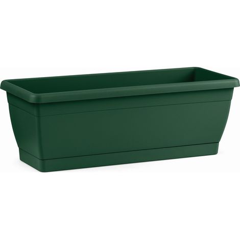 casete de roxana  60 cm - Verde Bosco