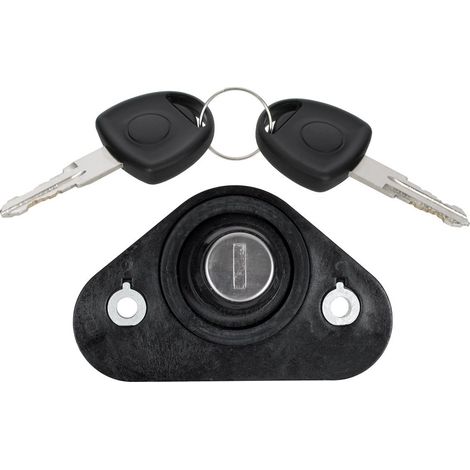 Serratura del portellone posteriore dell'Opel Corsa C 2000 (1/2)