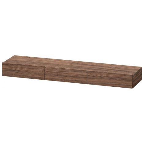 DURAVIT DS827302121 Étagère SchKa DuraStyle 440x1800x150 mm