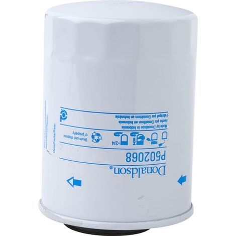Filtre a huile DONALDSON P502068 (1/2)