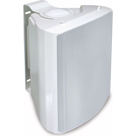 Visaton 50311 Lautsprecher WB 13, 100V+8 Ohm weiß (1/2)