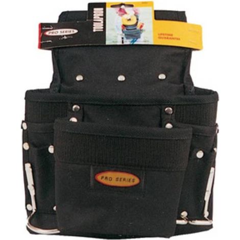 BORSA P/CARPENTIERE PRO NERA