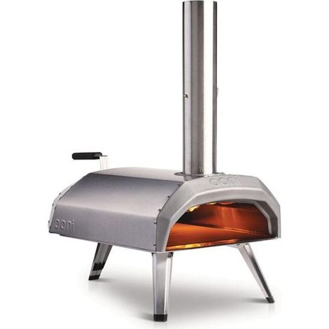 Pizzaofen Ooni KARU 12 (1/5)