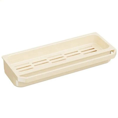 Bac de rangement pour évier Irovami beige