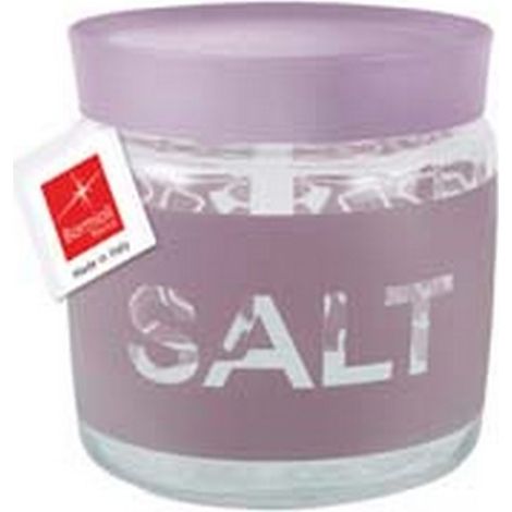 6PZ BARATTOLO "GIARA" SOFT SALT - MM.106 CL.75 - ALTEZZA MM.126
