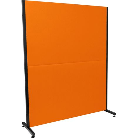 Paravent Valdeganga P&C BALI308 Orange