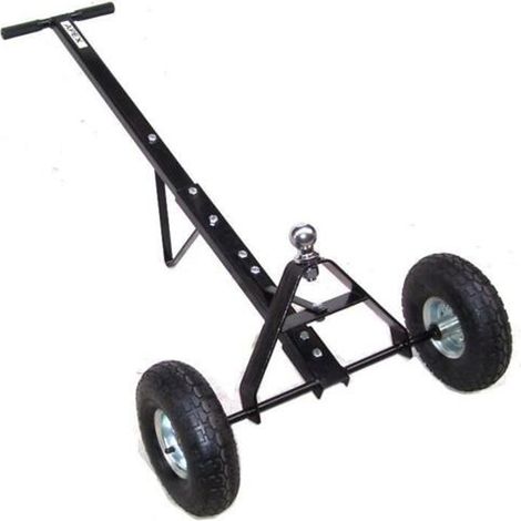 Rangierhilfe Rangierwagen Wohnwagen 06159 Trailer Hänger Campingwagen Anhänger (1/5)