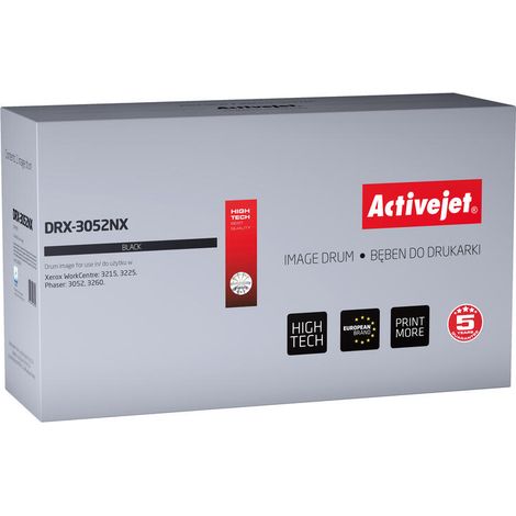 Tambor Activejet para Xerox 101R00474 nuevo DRX-3052NX (1/2)