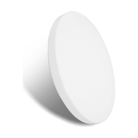 PLAFONIERA LED BLANCA SLIM CENTURY VOLT 230 W 20 NAT LN 1550 IP20