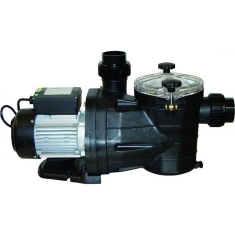 Pompe de filtration VIPOOL MJB