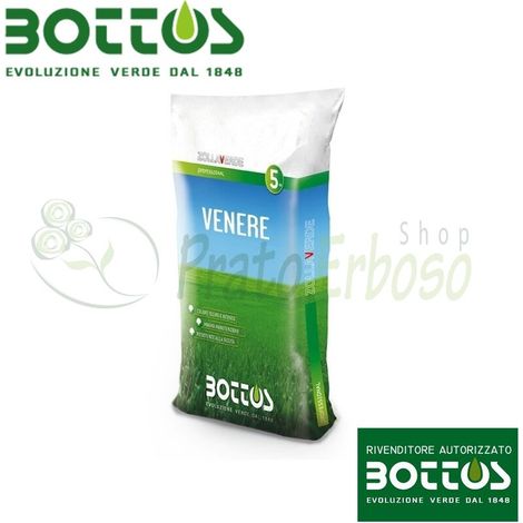Vénus - Graines pour pelouse 5 Kg