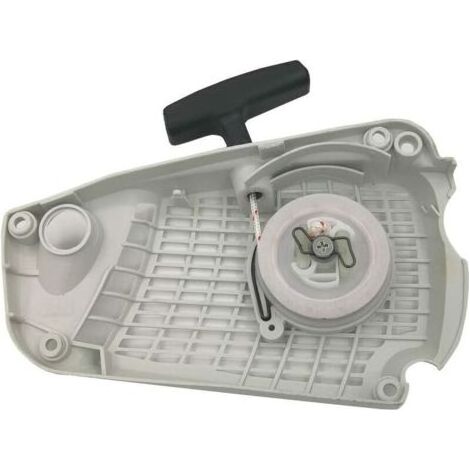 VURAHOME – Anlasser für STIHL MS192, MS192T, MS192TC und MS193T Kettensägen – OEM-Ersatzteil 1137 080 2100 – Optimale Leistung für präzise Schnitte (1/5)