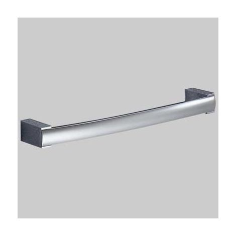 PORTASALVIETTE KENT  Ottone Cromato Cm 30     GEDY