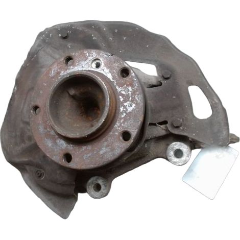 [PRODUIT D'OCCASION] Pivot Avant Gauche BMW Serie 5 Touring (e39) 2000- ♻️ Ref Oe. 31211092853 - Garantie à vie (1/3)