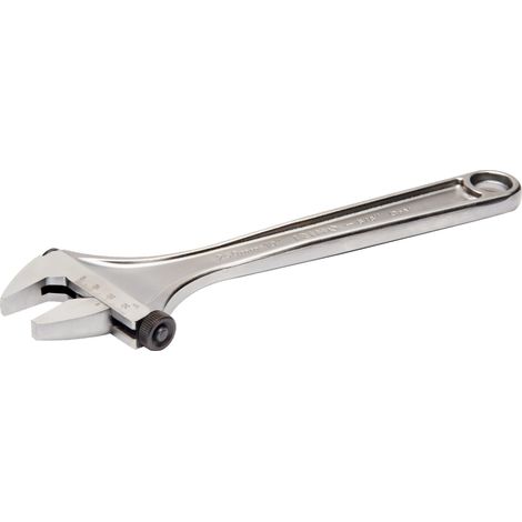 Llave inglesa ajustable Irimo 8