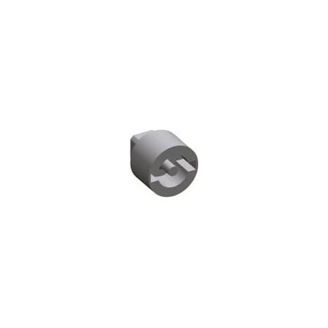 SPEE- Barillet double panneton 3 mm 2CPX060490R9999 ABB ZH130 (1/2)