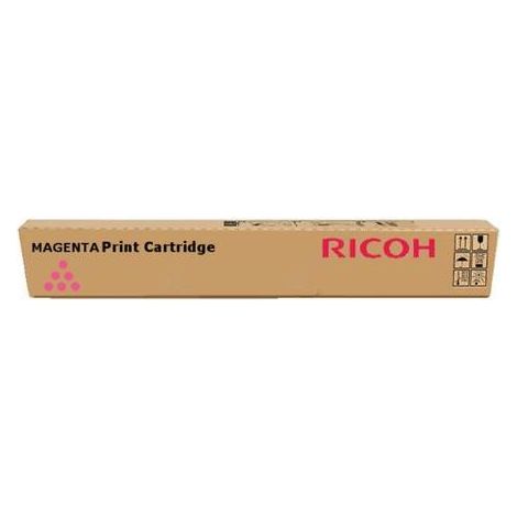 Ricoh 841930 cartuccia toner 1 pz Originale Magenta (1/2)