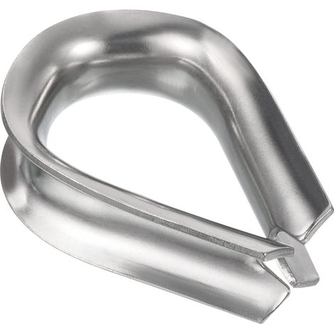 Funi di acciaio inox - adatte per cavi da 20 mm (3/4 di pollice), per applicazioni esterne (M20) (1/5)