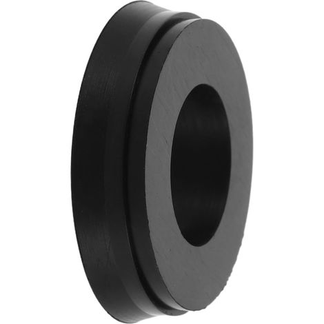 Kit de Réparation Joints en Caoutchouc Noir pour Cric Hydraulique Matériau Robuste, Conçu pour Ateliers de Garage et Entretien de Crics (1/5)