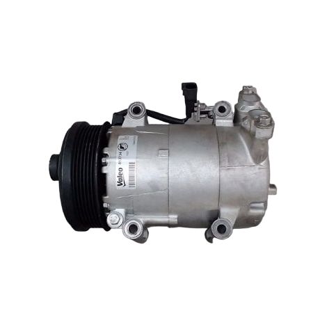 [PRODUIT D'OCCASION] Compresseur Air Conditionne FORD Focus C-max 03-07 ♻️ Ref Oe. 2014584 - Garantie à vie (1/2)