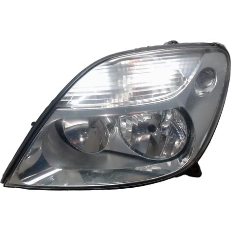 Phare Gauche RENAULT Megane [PRODUIT D'OCCASION]♻️260608873r (1/3)