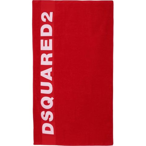 Toalla de playa y baño de la marca DSQUARED2 NUEVA DSQ2 (1/5)